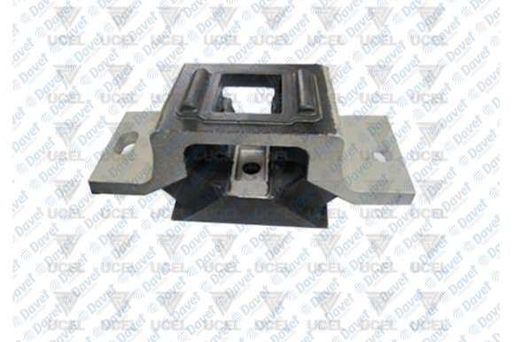 UCEL 10881 Motor Takozu Sol Master Iii 2.3dci 11-> Movano 2.3cdti 10->
